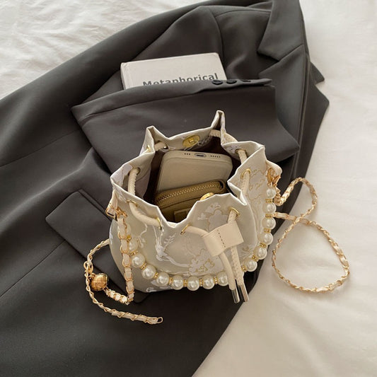 3473 Fashion Handbag