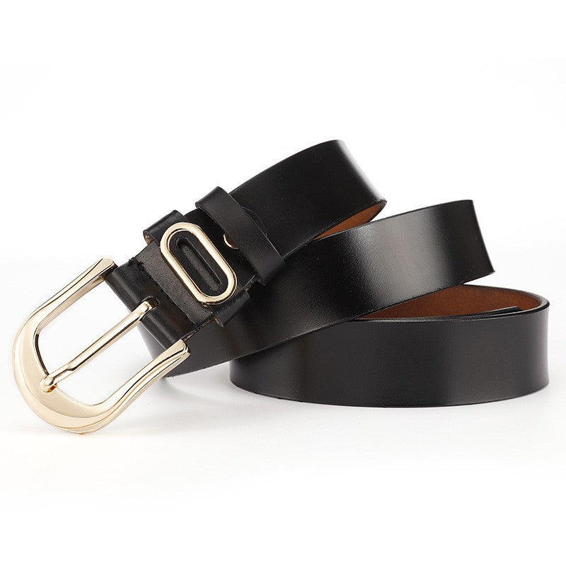 3153Women belt