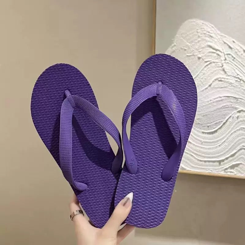 4792 Women's Summer Slippers