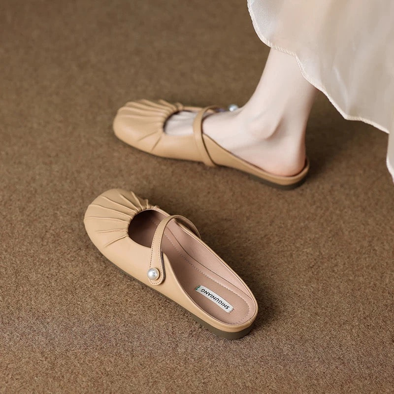 4769 women mules