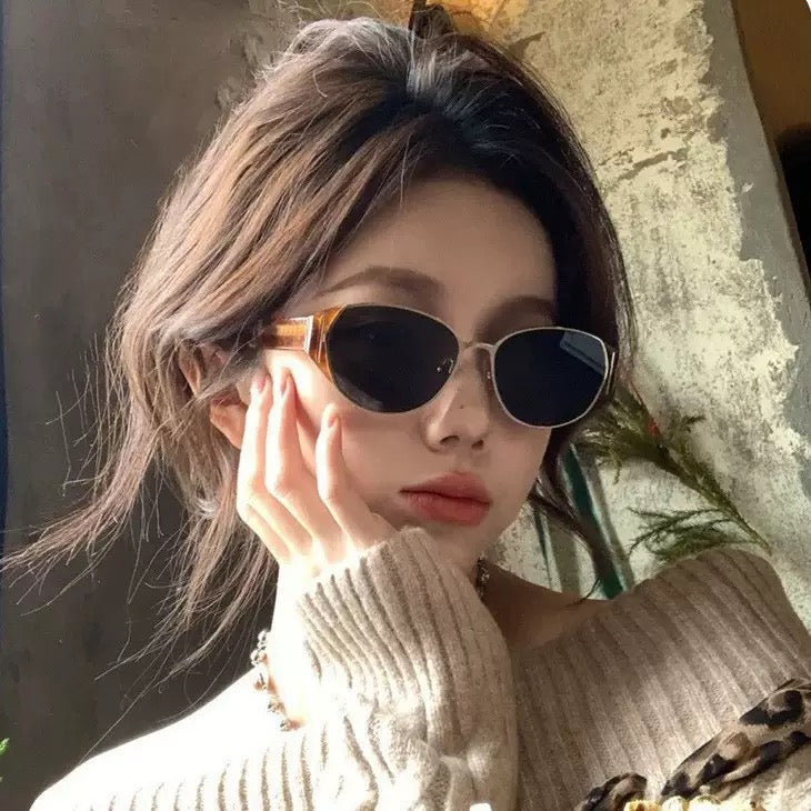 4496New stylish sunglasses
