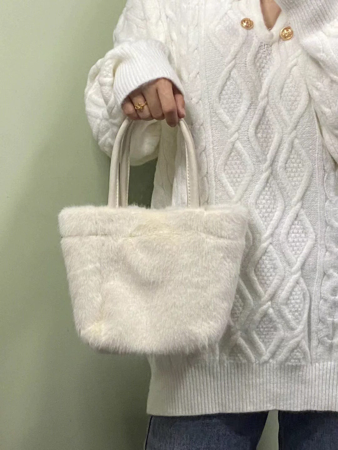 3146 Women handbag