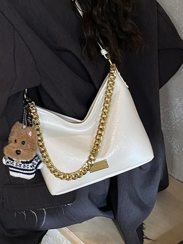 4275 Chain Crossbody Bag