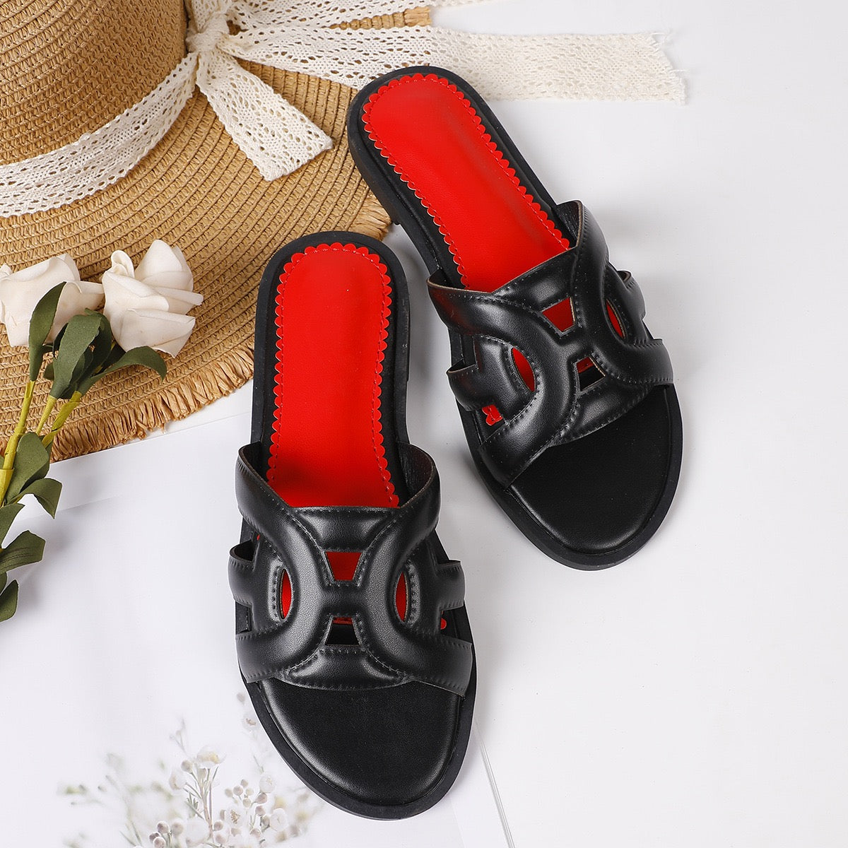 3772 Designer Sandals