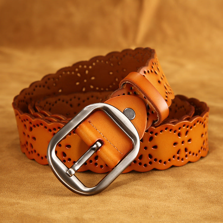 3319Women belt