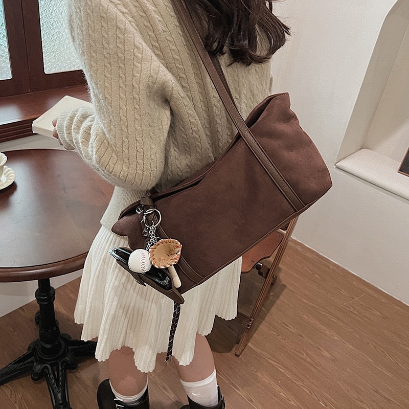 3389 Crossbody Bag