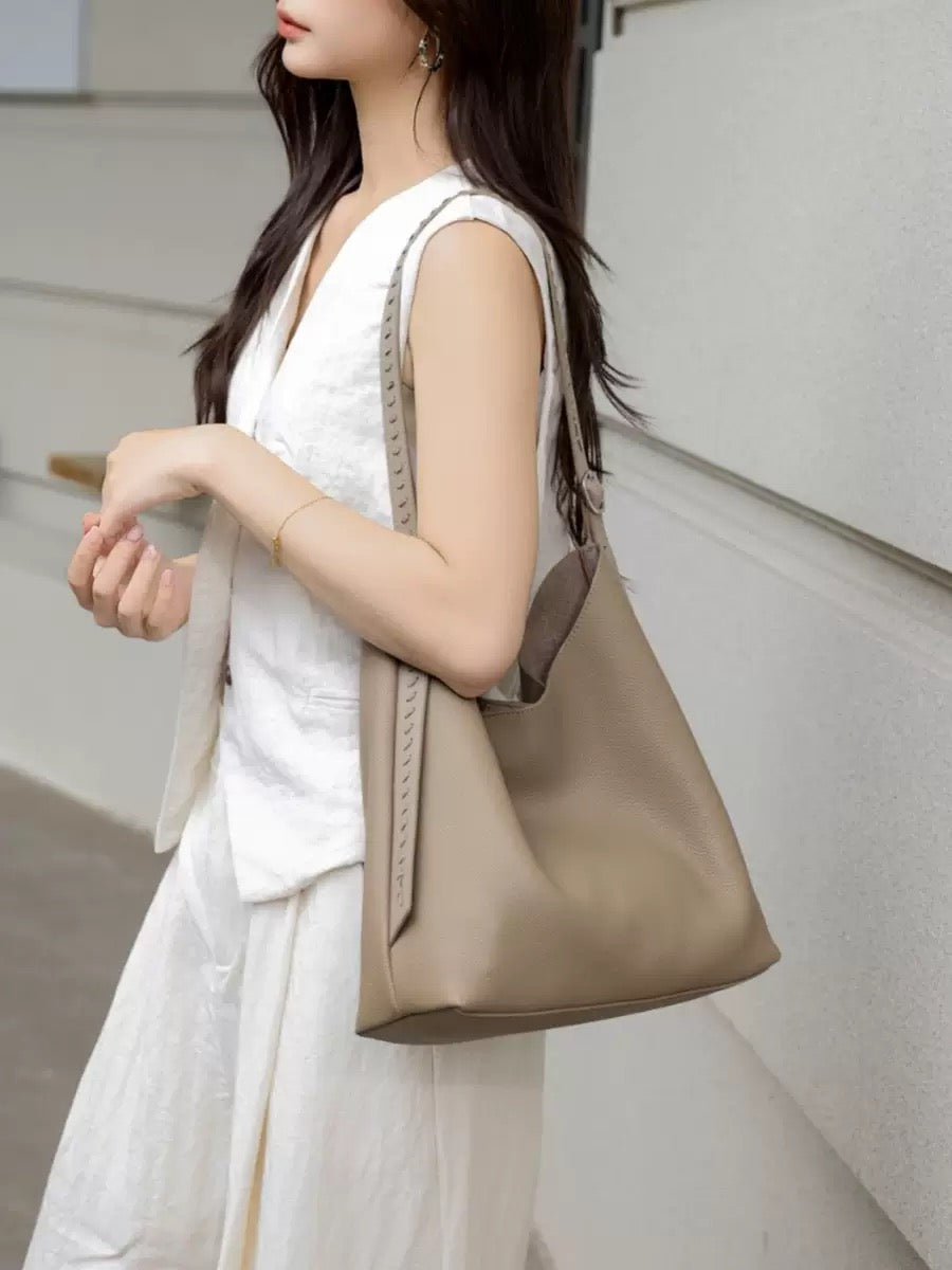 4914New classic tote bag