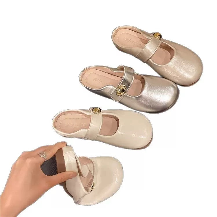 4238New slippers