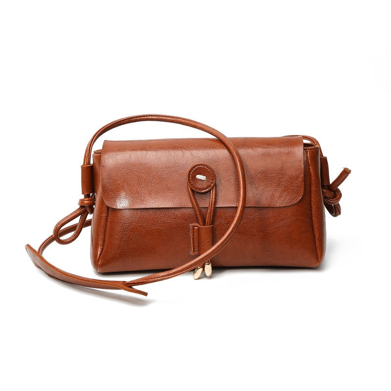3816 Women's fashion crossbody bag