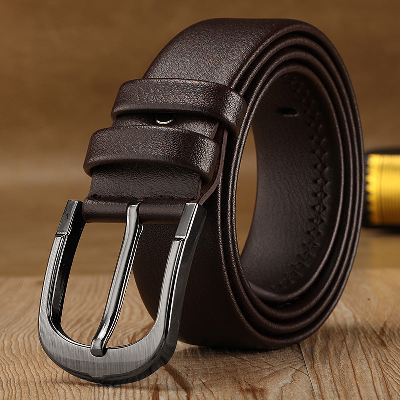 3321Men's belt