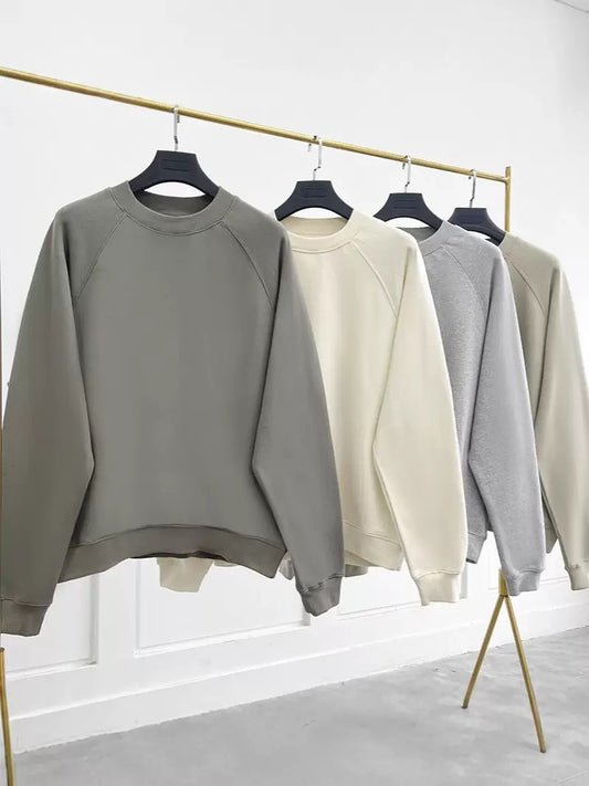 5016New hoodie