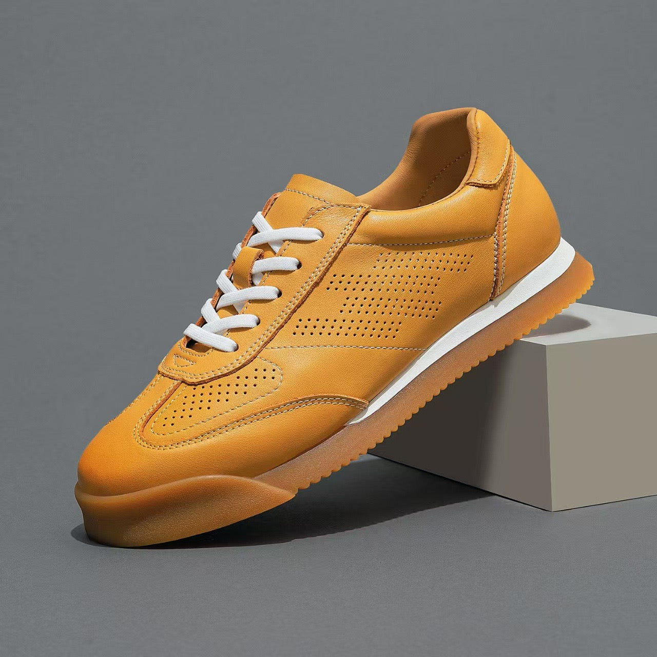 4015 Fashion German Training  Sneakers