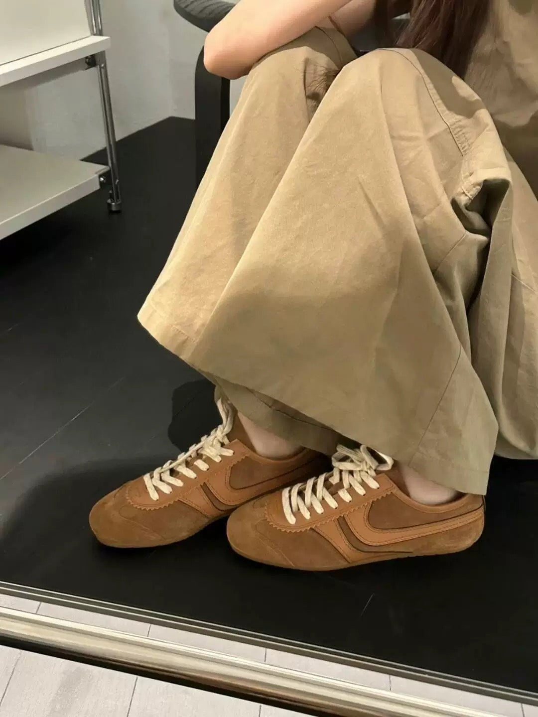 4531 casual sneaker