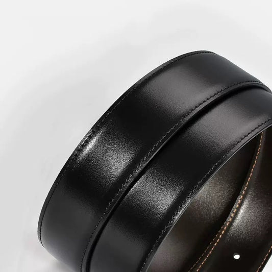 4581Classic men's belt