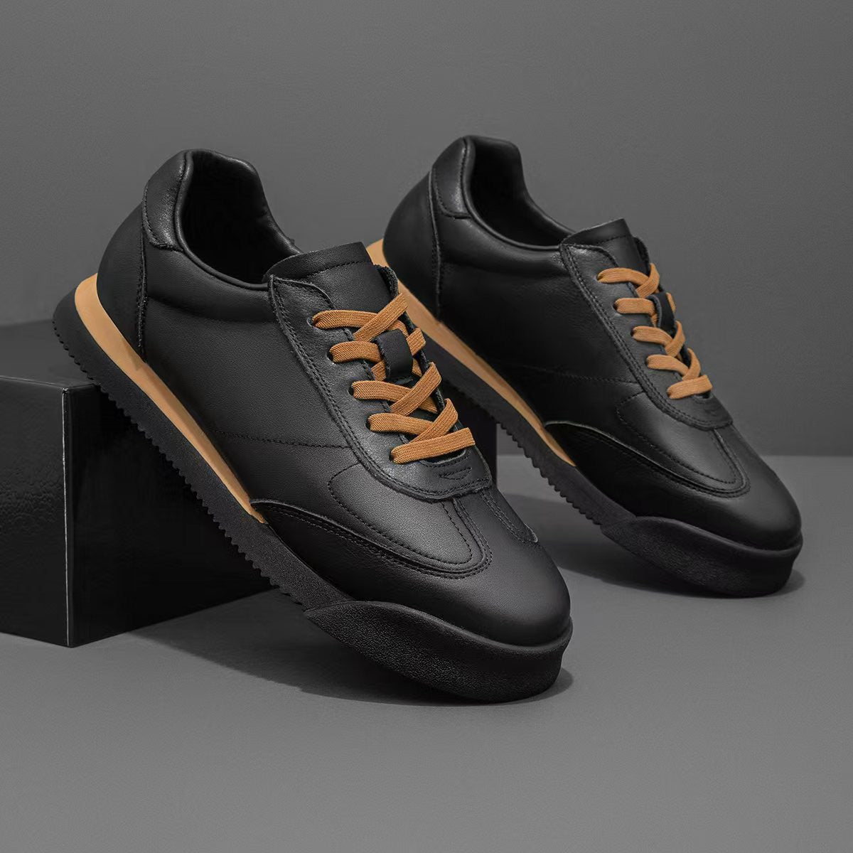 4015 Fashion German Training  Sneakers