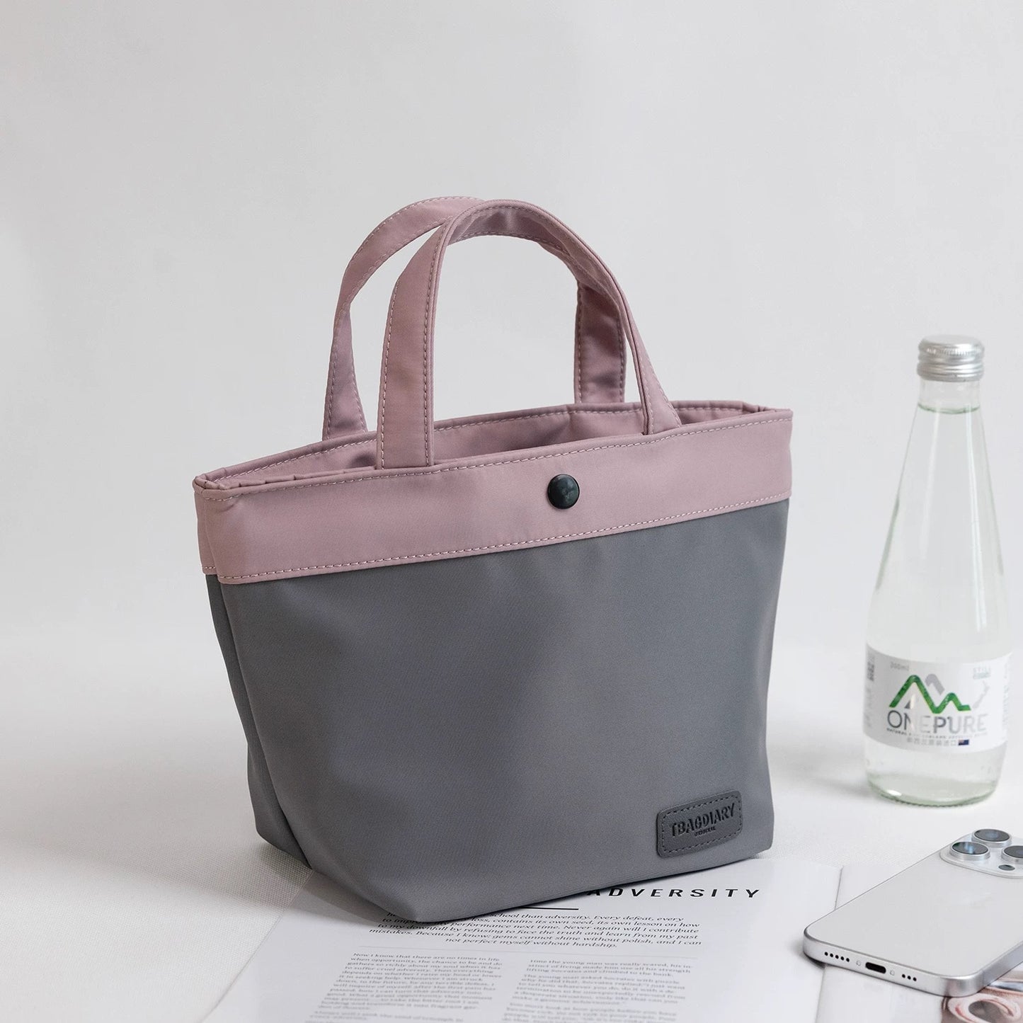 4401 denim handbag