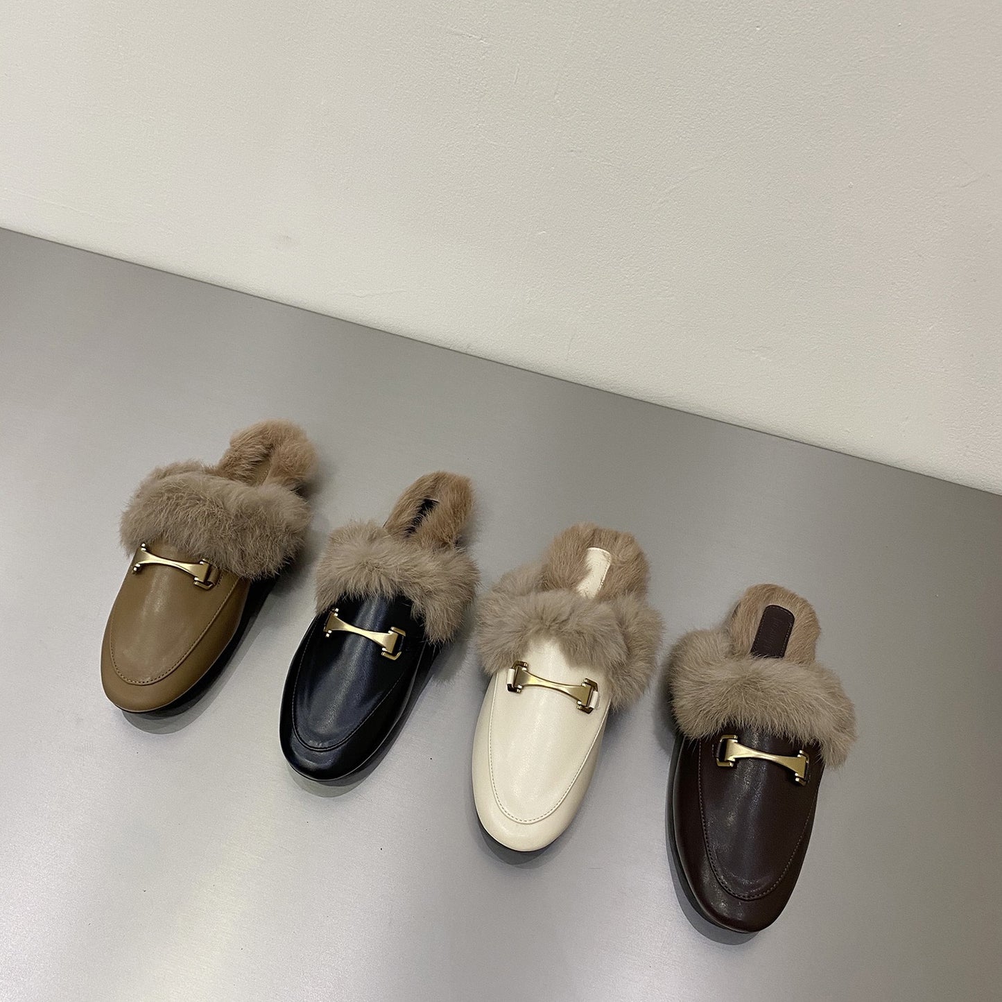 3264 Women's Designer Slippers