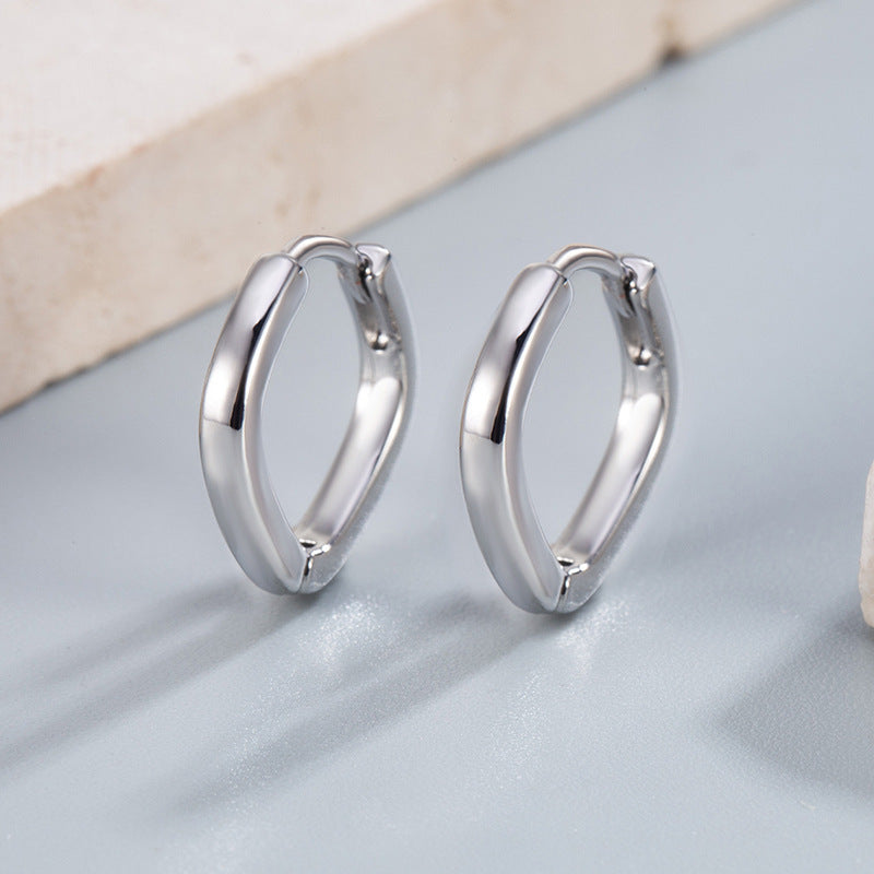 3409Women's earrings
