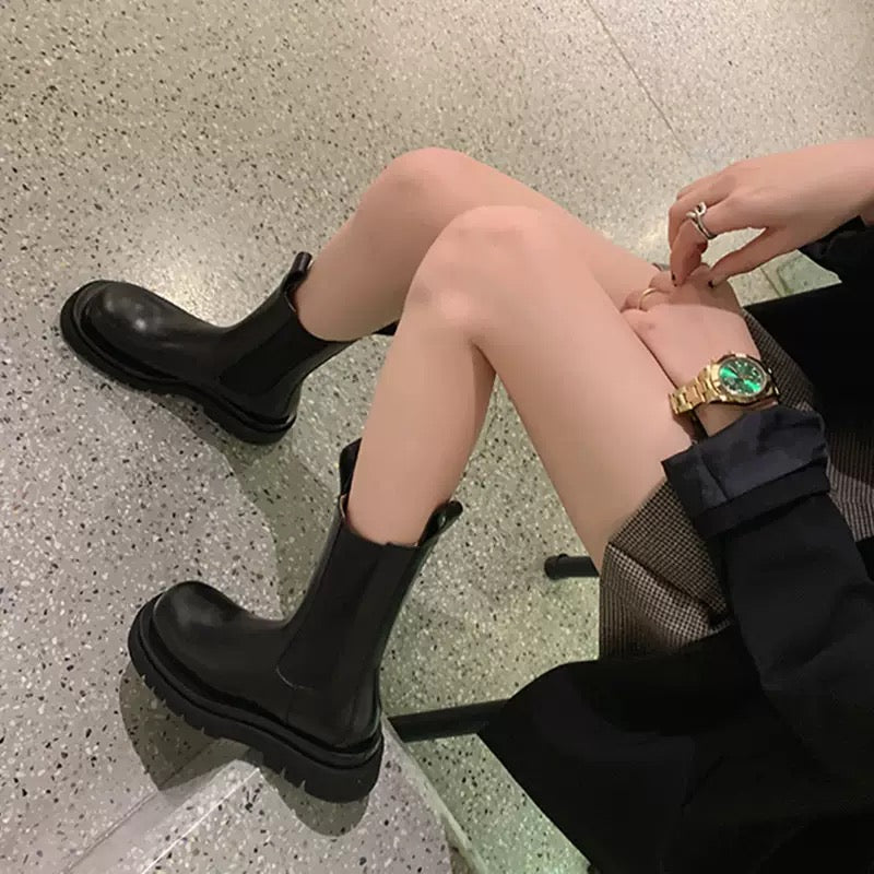5144Women's boots