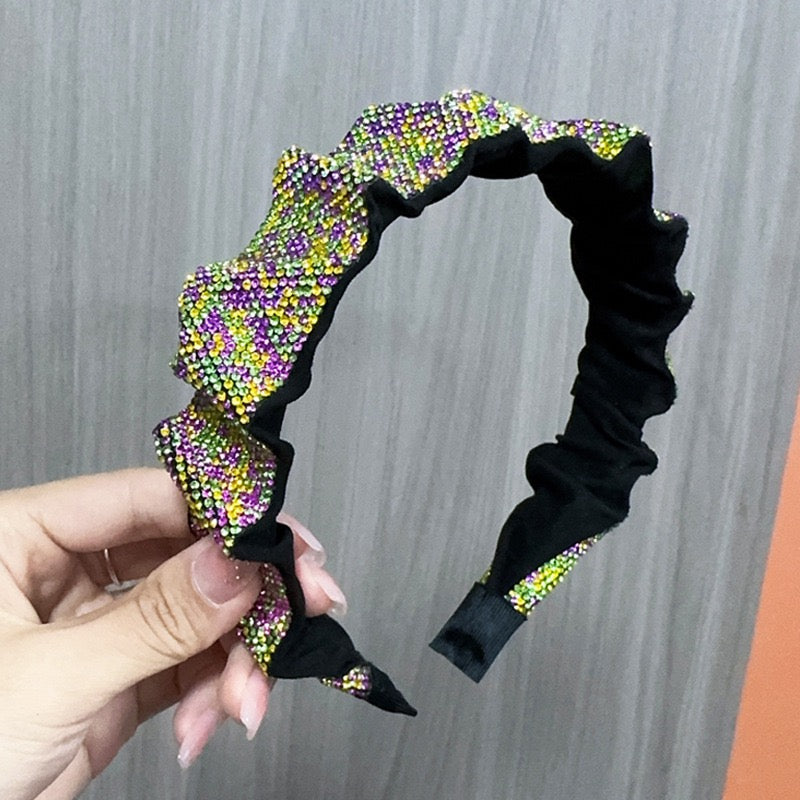 3632  Fashion Headband
