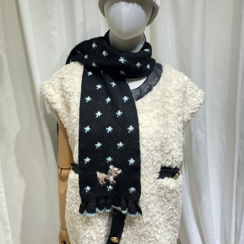 3231fashion scarf