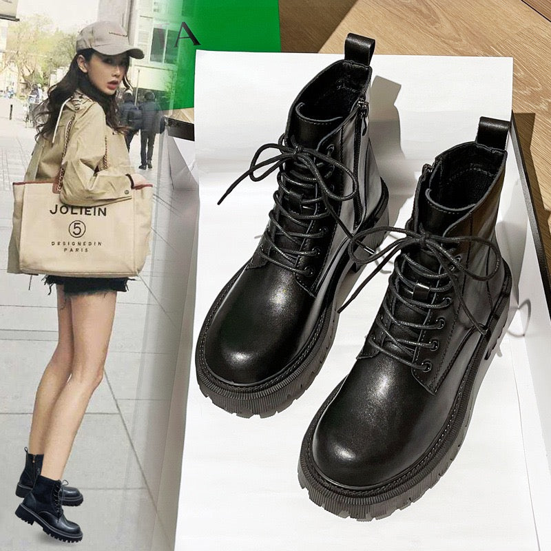 3119 Fashion Boots