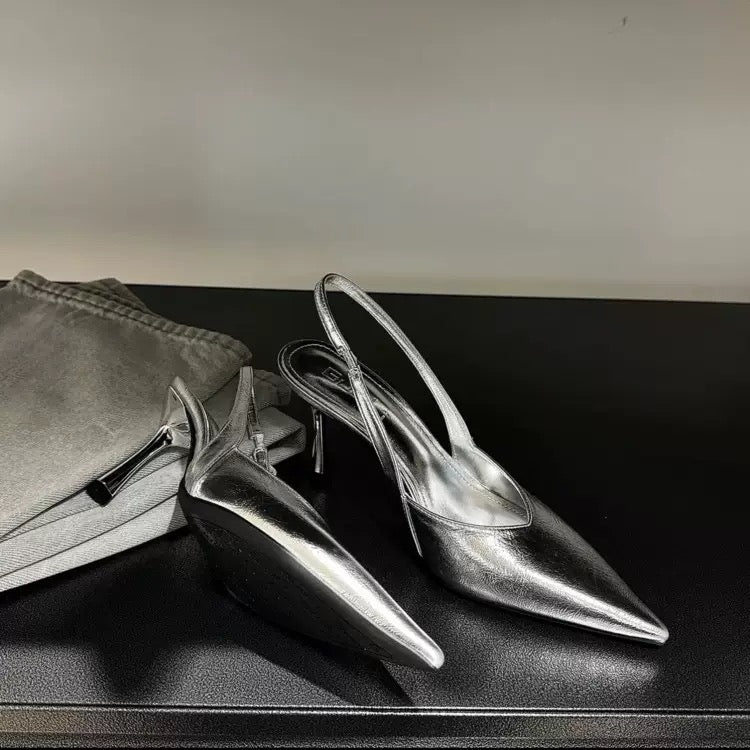 4794Women's high heels