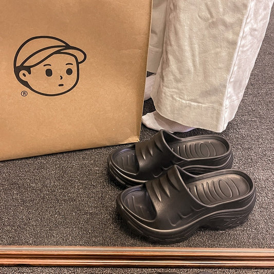 2857 Fashion Slippers