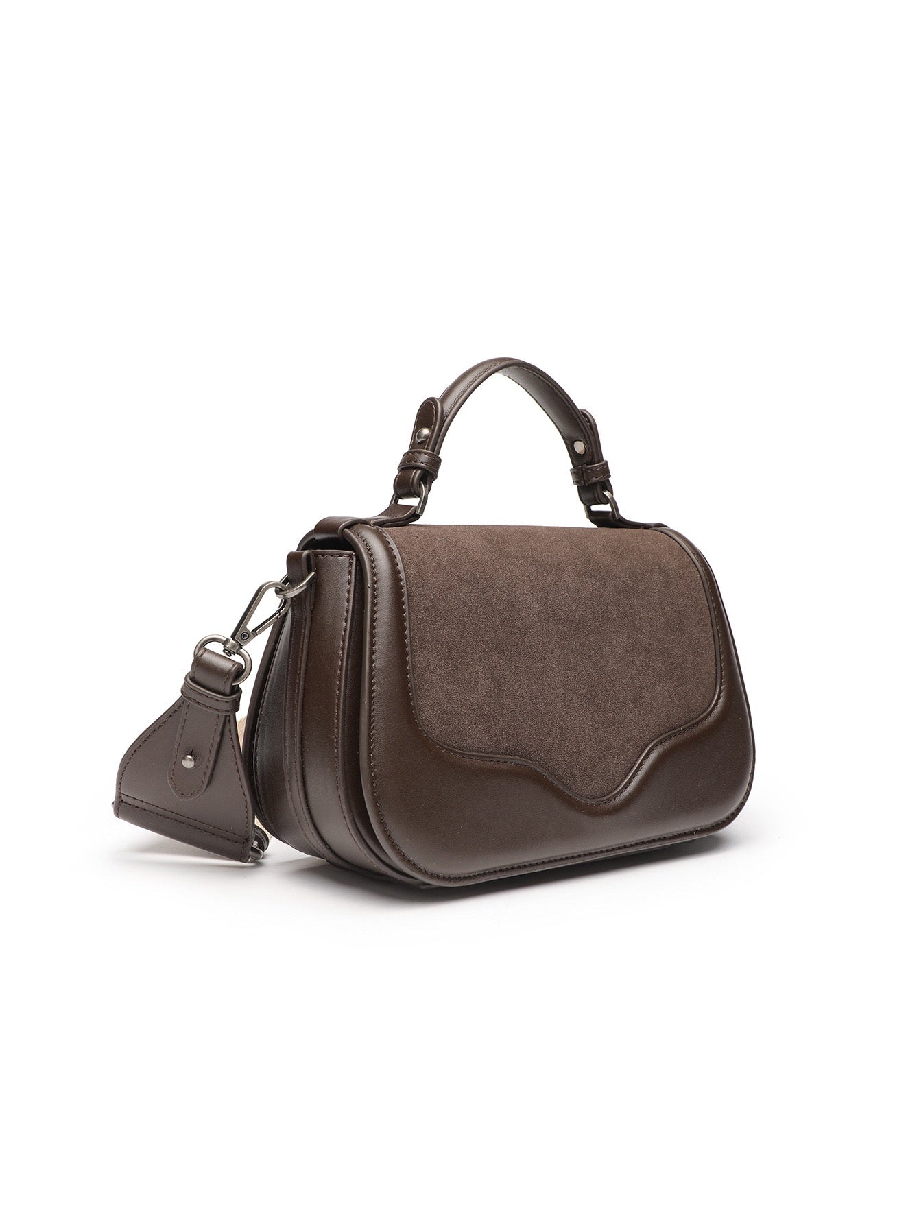 3541 Crossbody Bag