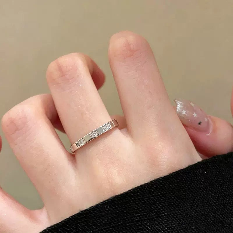5154fashion ring