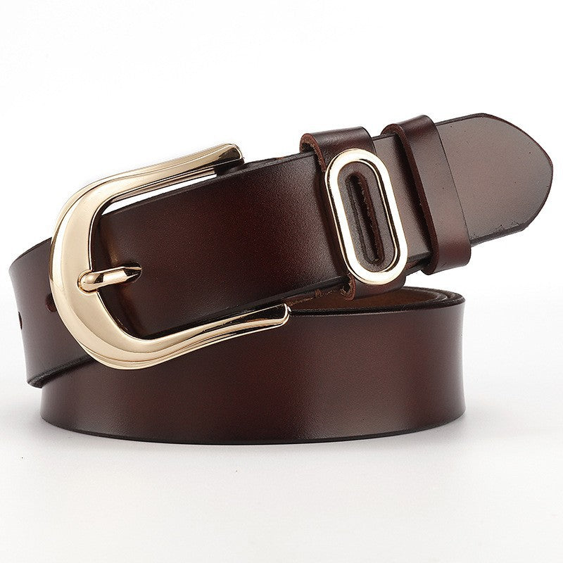 3153Women belt