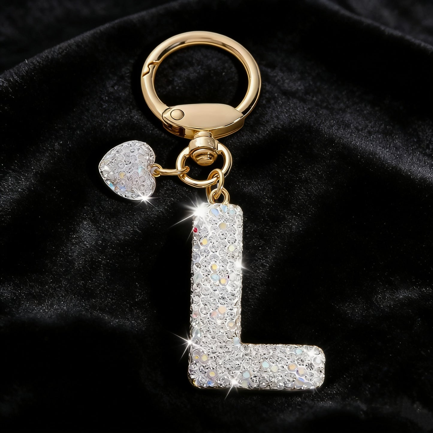 3869new keychain