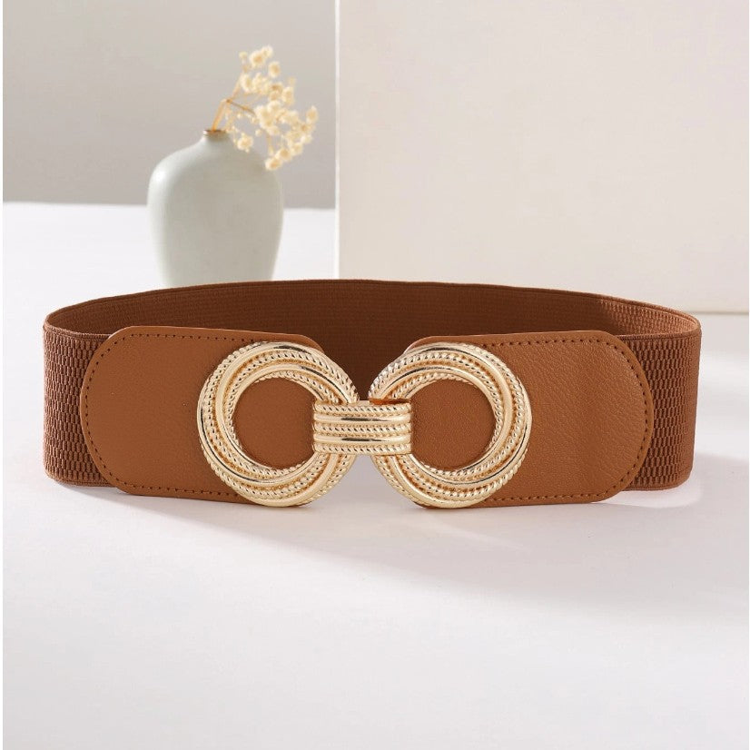 2838Fashion belt