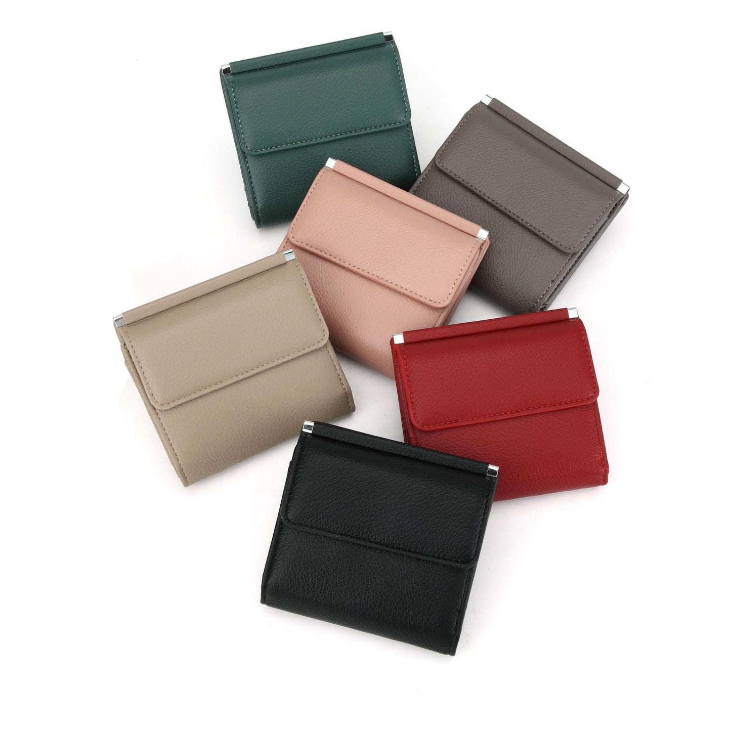 3121 Women's Fashion Wallet