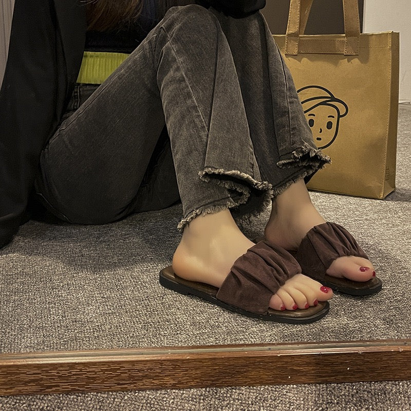 4184 Women's Flat Sandals
