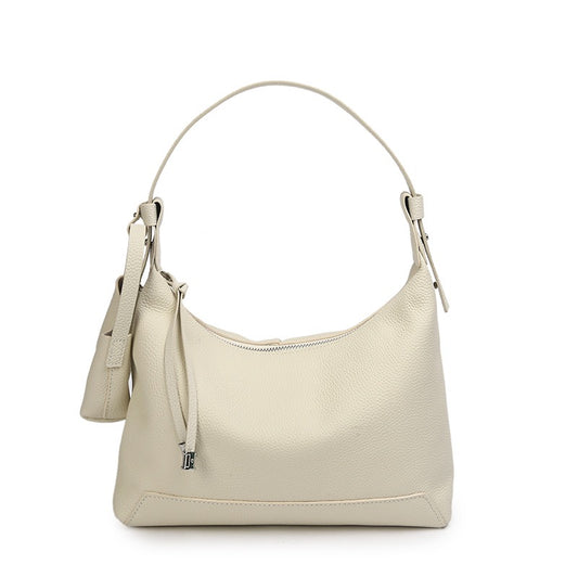 3688 genuine leather handbag
