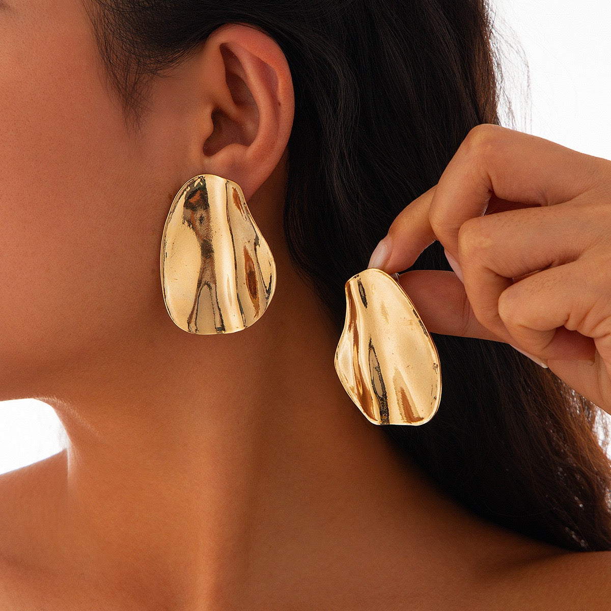 3628 Fashion earrings