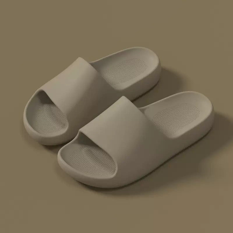 4676Men's Summer Slippers