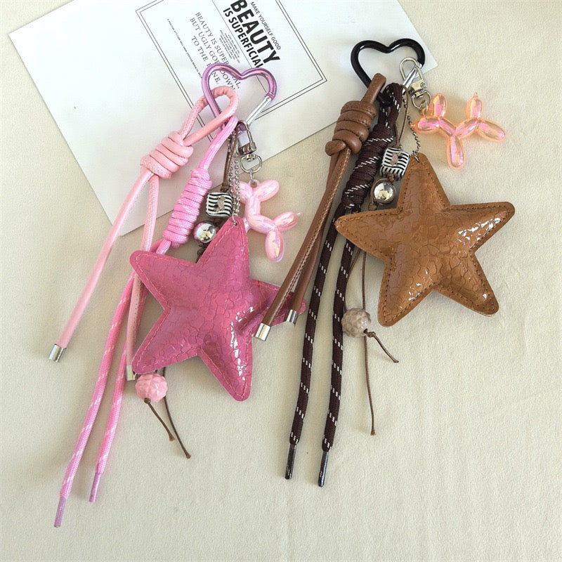 3857 Fashion Keychain