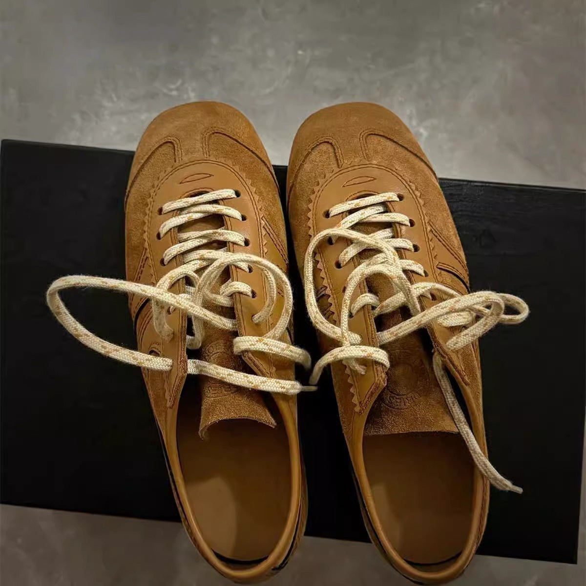 3260Women leisure shoes