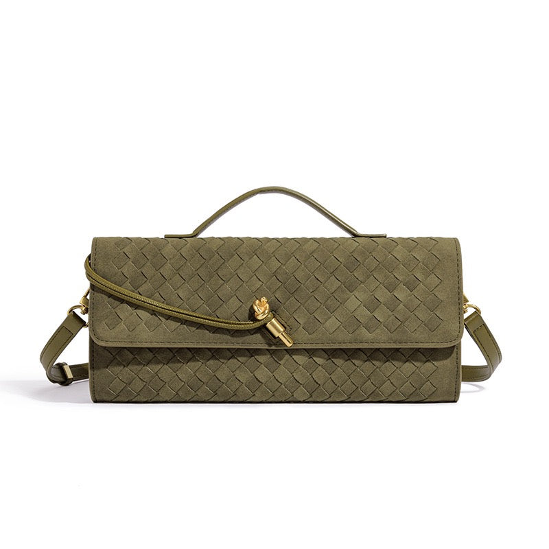 3529 Clutch Bag