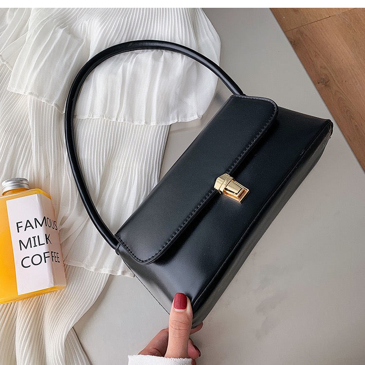 4199 Women's Fashion Shoulder Bag
