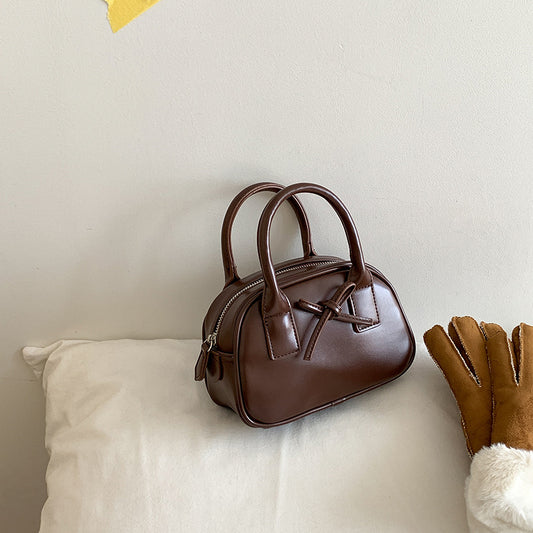 2038 mini bowknot handbag