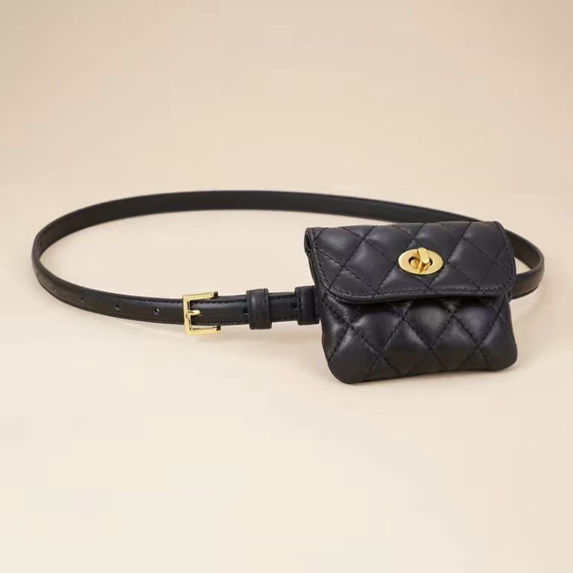 2039 mini belt bag
