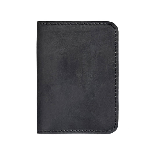 2040 unisex short wallet