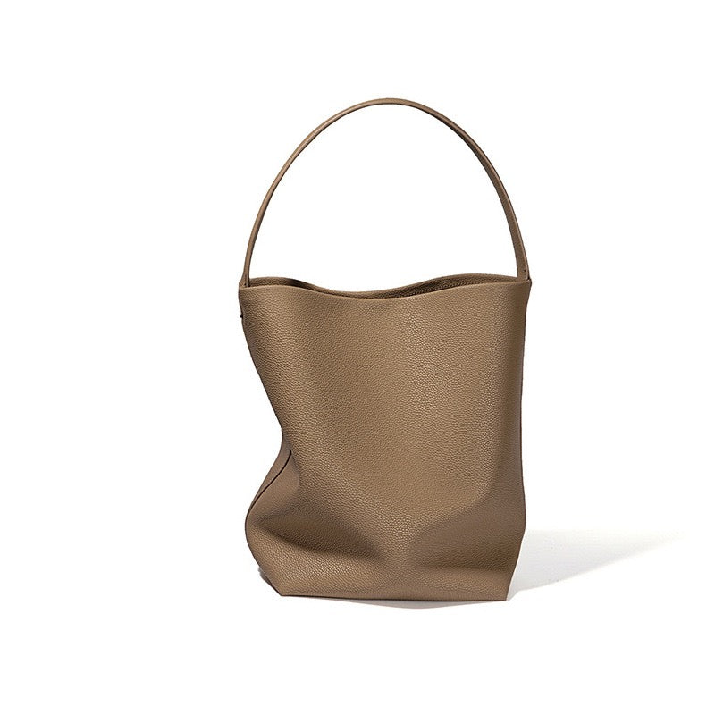 2041 large bucket handbag