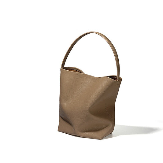 2041 large bucket handbag