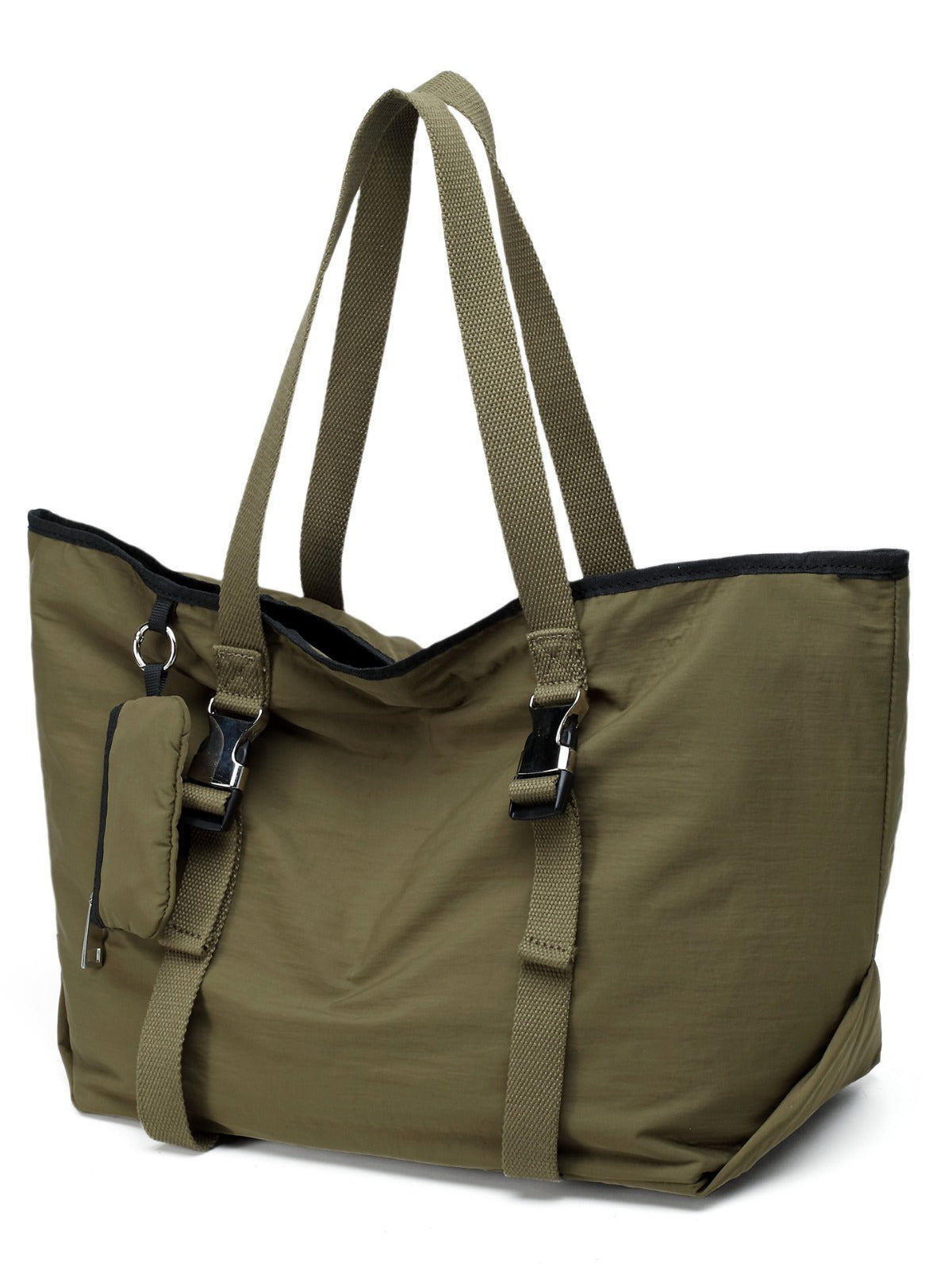 2050 nylon large shopping bag