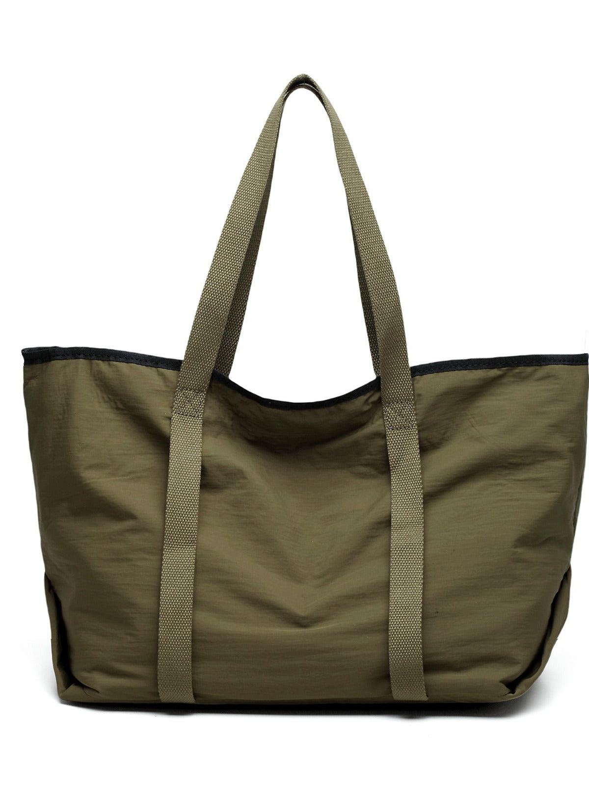 2050 nylon large shopping bag