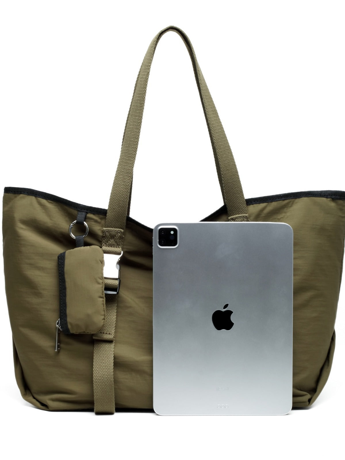 2050 nylon large shopping bag